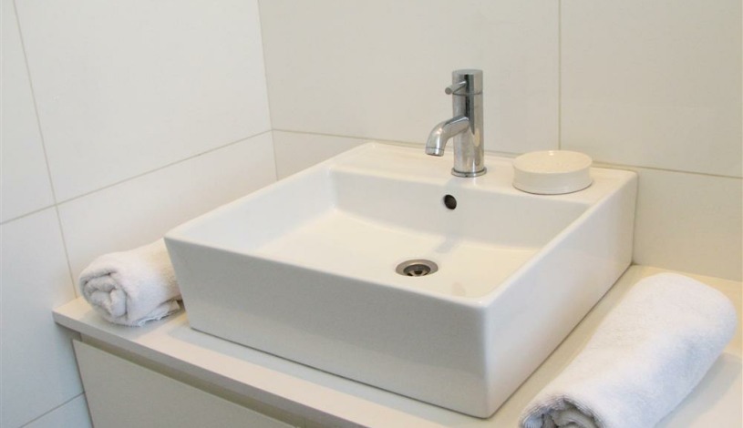 Apartment Ahad Ha'Am Tel Aviv - Apt 32408